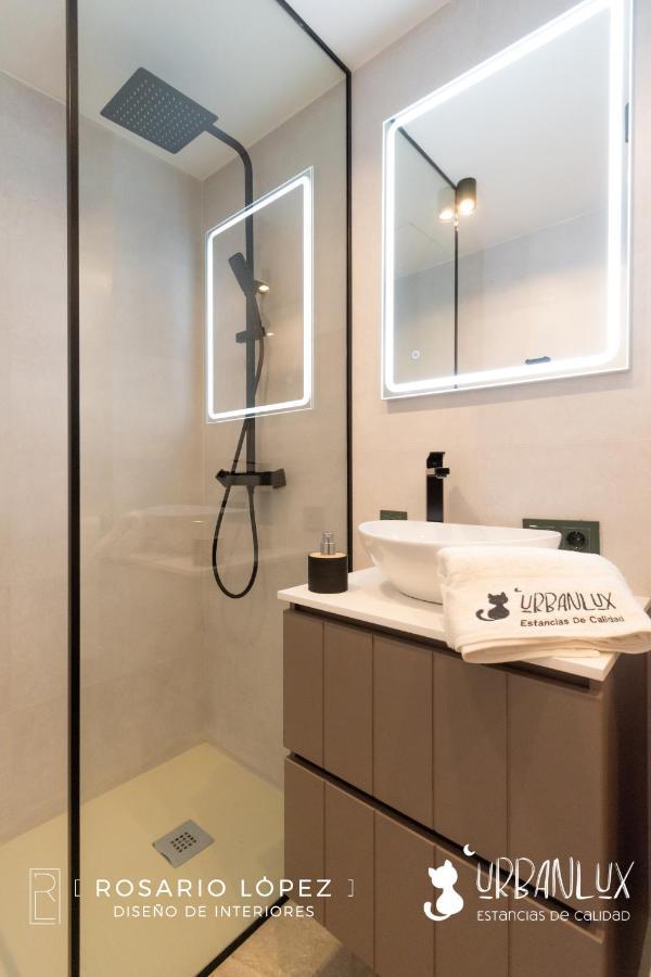 Urbanlux Olimpia Sleep & More Albacete Exterior photo